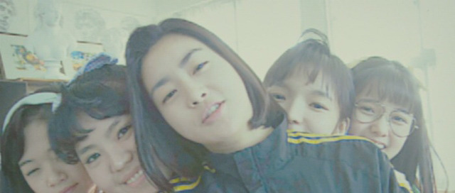 영화 '써니' 15금 극장판과 19금 감독판 차이 | 인스티즈