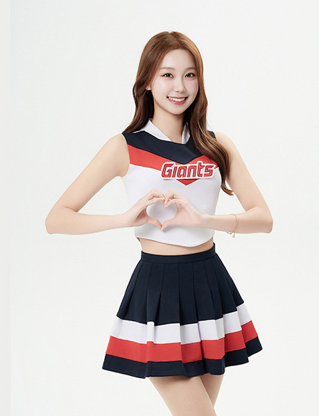 2026 롯데 자이언츠 치어리더 | 인스티즈