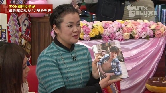 일본 예능에 나온 '스즈키 잇테츠' (그래.. 맞아... 여시들이 생각하는 그 남자 맞아....) | 인스티즈