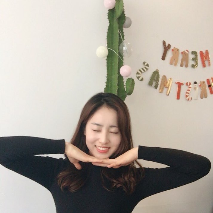 류소영 아나운서 미스코리아 수영복 몸매 | 인스티즈