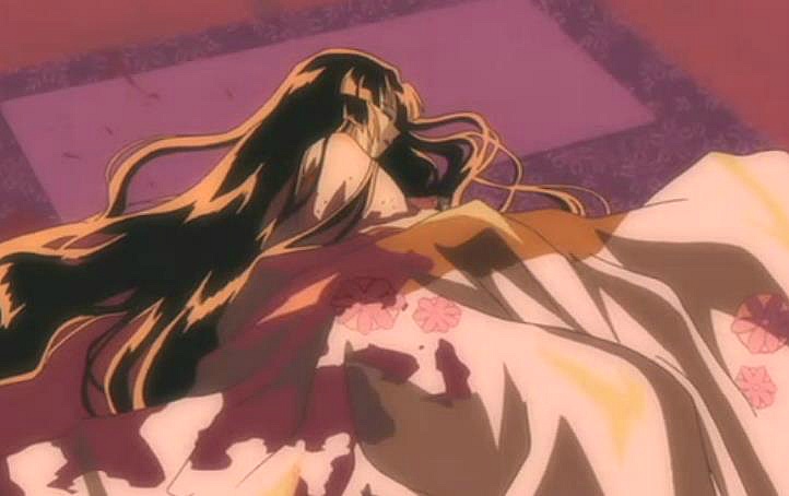 이누야샤 의 탄생과정과 이야기들 | 인스티즈