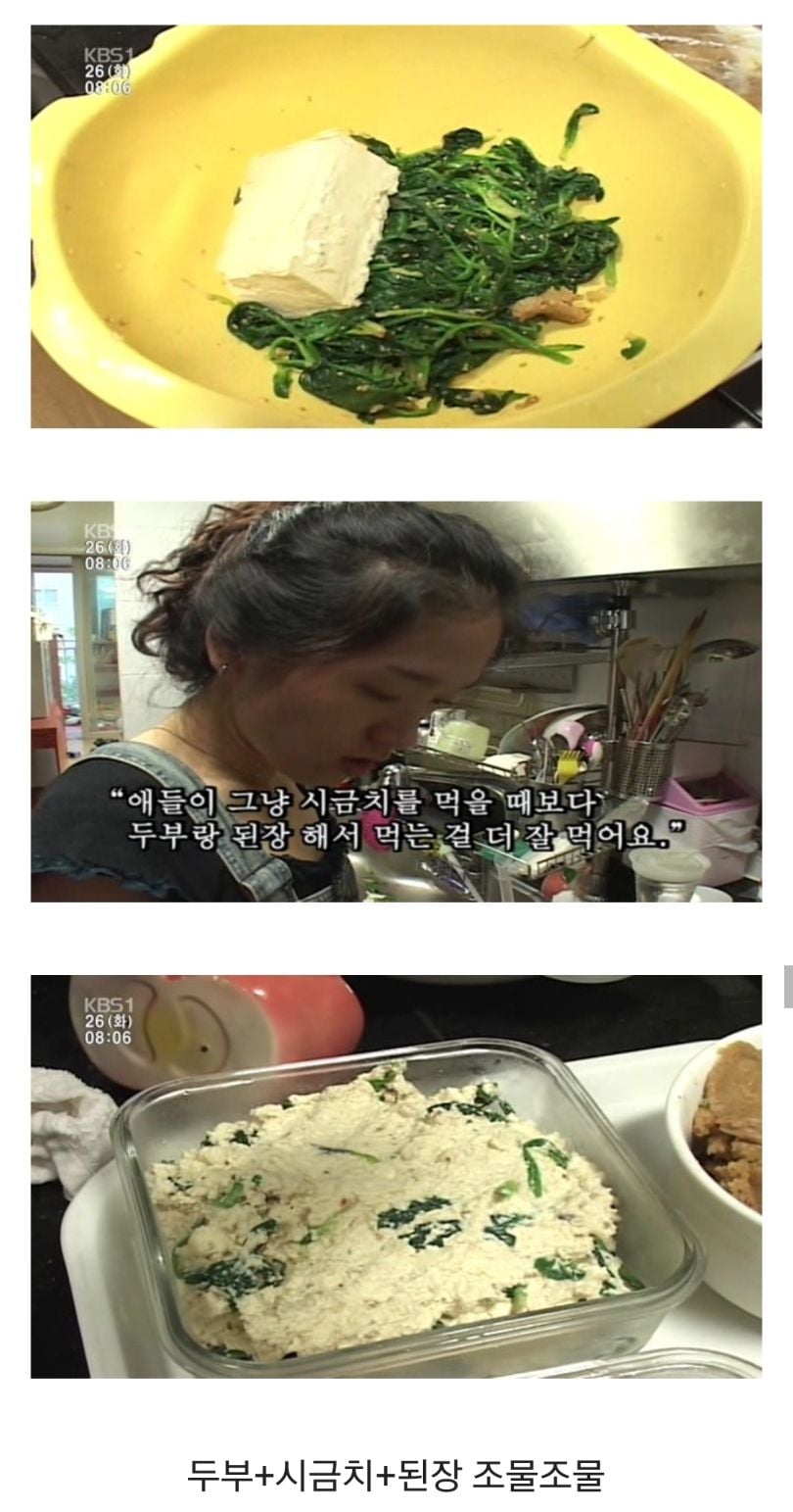 커서보니 엄청 대단한 인간극장 네쌍둥이 엄마...jpg | 인스티즈