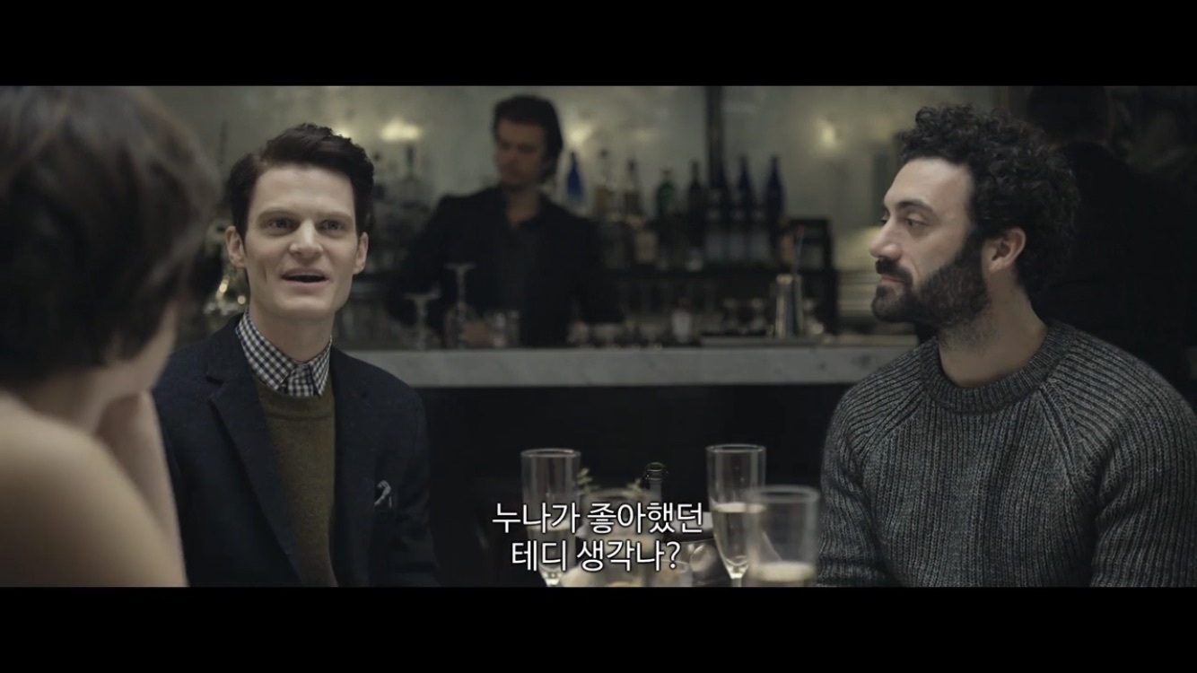 결혼을 앞둔 커플인데요. 각자 딴사람과도 잤잤을 해보고 싶은데 어쩌죠?.gif | 인스티즈