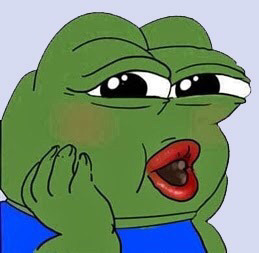 2017년 첫 개구리 | 인스티즈