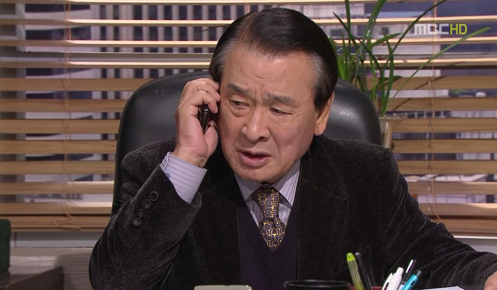 [지붕뚫고하이킥] 아리랑 순재.jpg (짠함주의) | 인스티즈