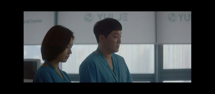 [슬의++] 많은 시청자들을 위로했다는 석형의 문자.jpg | 인스티즈