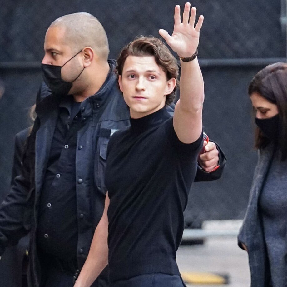 젠데이아 정말 다정하고 세심해서 돌겠는 달글 | 인스티즈