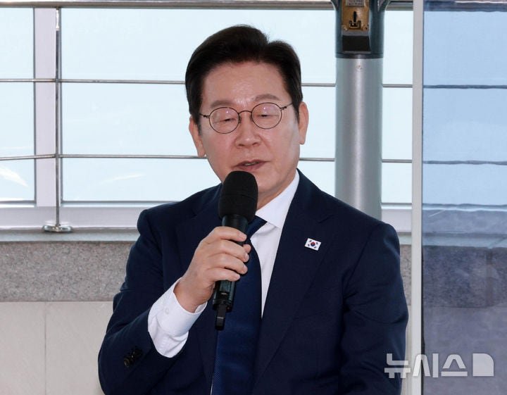 장동혁 "공무원 사망은 정부 무책임이 만든 비극…특검 필요해" | 인스티즈