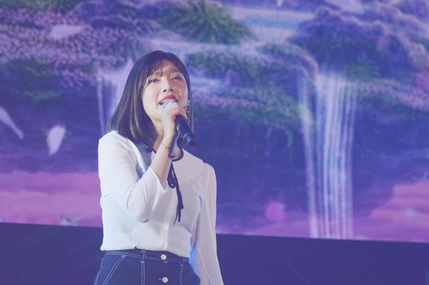 레드벨벳 조이 단발머리 시절.jpgif | 인스티즈