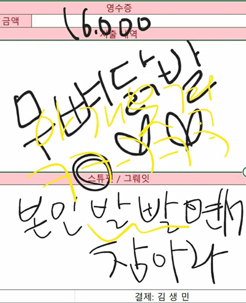 고독한 김생민방 스튜핏 모음 | 인스티즈