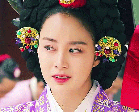 호불호 쩔게 갈리는 궁에는 개꽃이 산다 개리 役 가상캐스팅 | 인스티즈