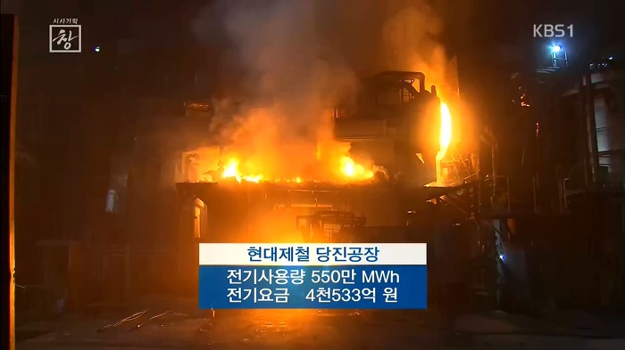 우리나라 전기요금의 문제점 | 인스티즈