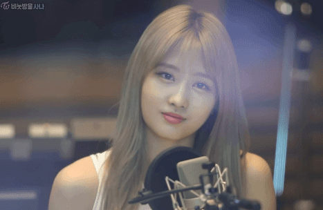 [트와이스] 모모 레전드날(움짤) | 인스티즈