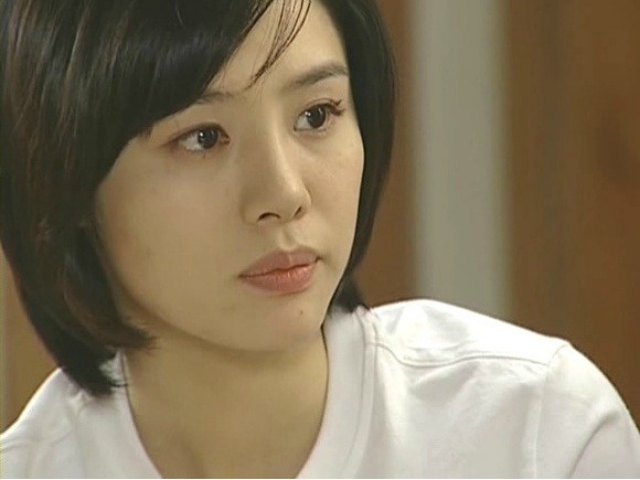 15년전 유리구두시절 김현주.jpgif | 인스티즈