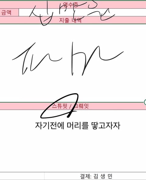 고독한 김생민방 스튜핏 모음 | 인스티즈