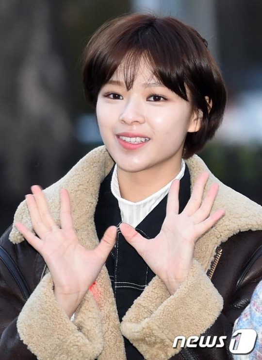 숏컷이 잘어울리는 트와이스 정연 | 인스티즈