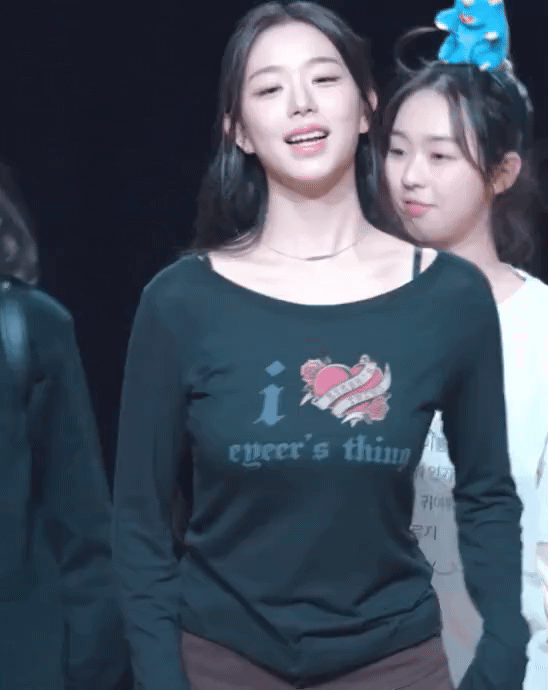 김채연 상견례 프리패스 가능vs불가능 | 인스티즈