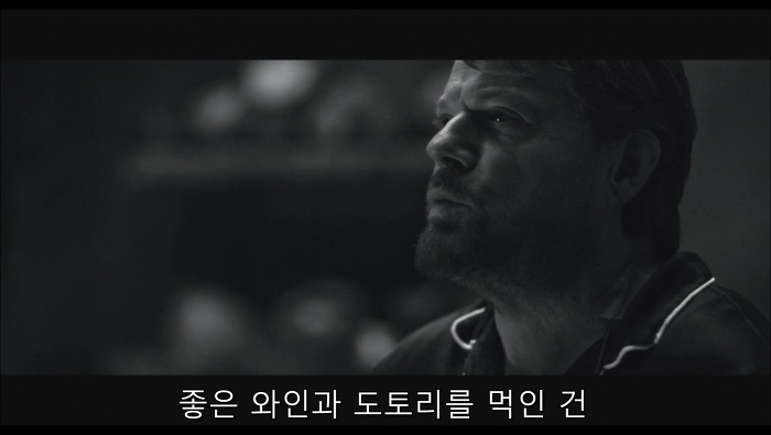 [로맨틱스릴러미드] 한니발 (Hannibal) 시즌3 에피1 (3/4) | 인스티즈
