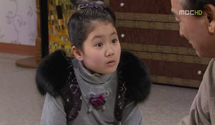 [지붕뚫고하이킥] 아리랑 순재.jpg (짠함주의) | 인스티즈