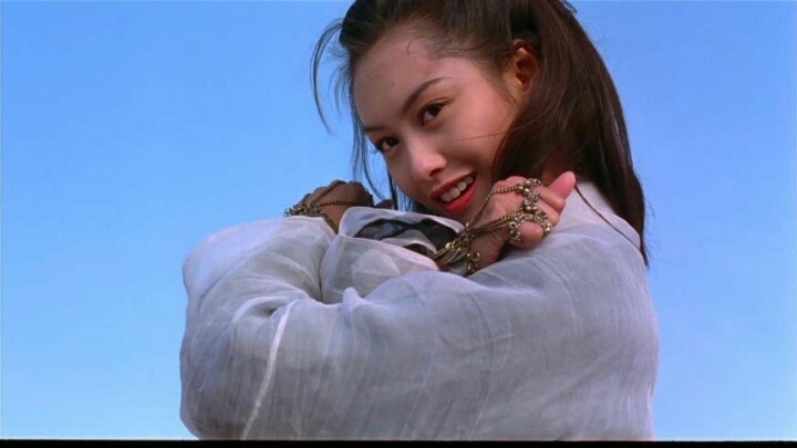 홍콩영화 최고 전성기시절 여자배우들ㄷㄷㄷㄷ | 인스티즈