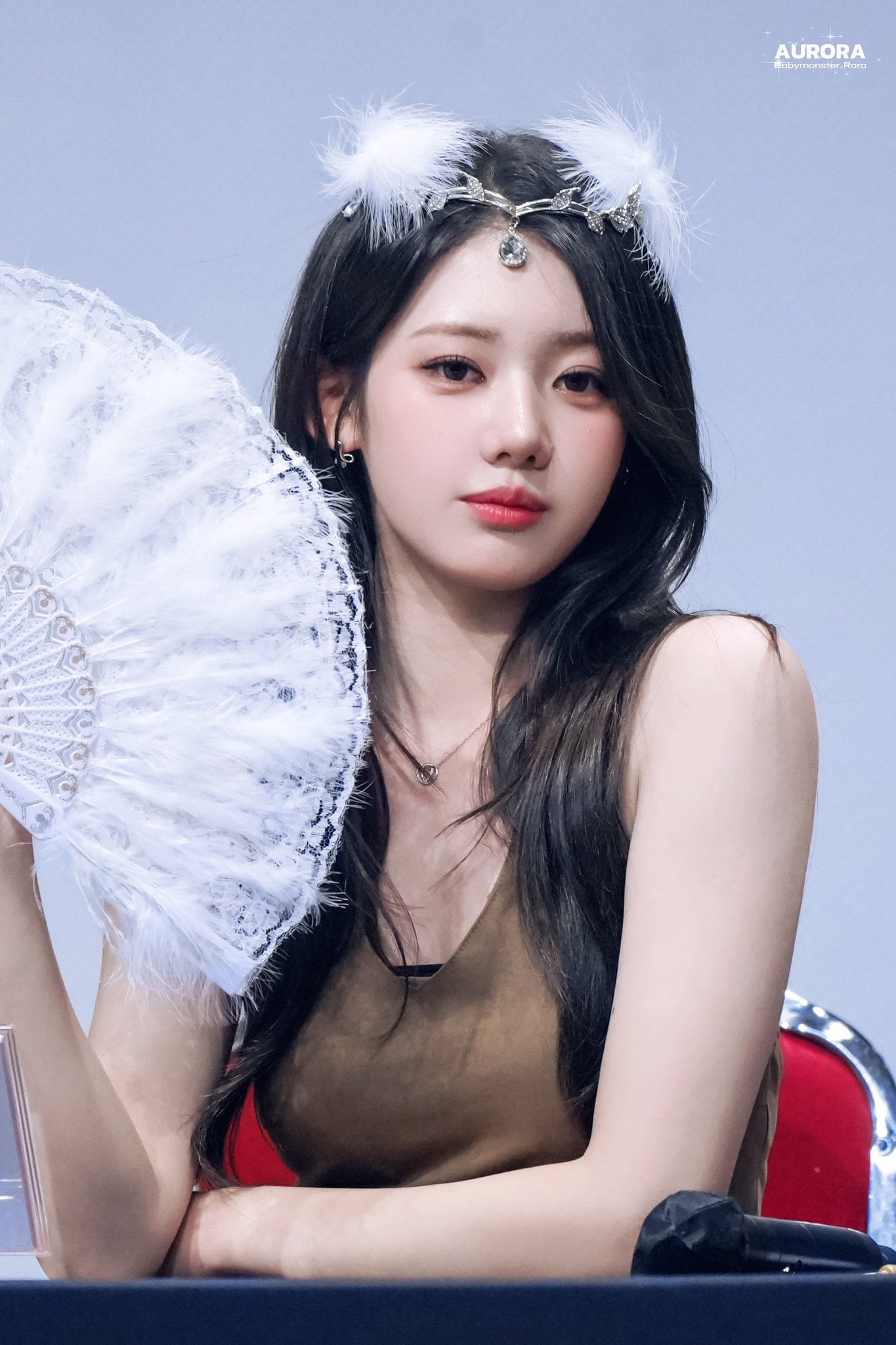 케이팝팬들이 본인을 '레제' 라고 부르는걸 알아버린 베몬 아사ㅋㅋㅋ.jpg | 인스티즈