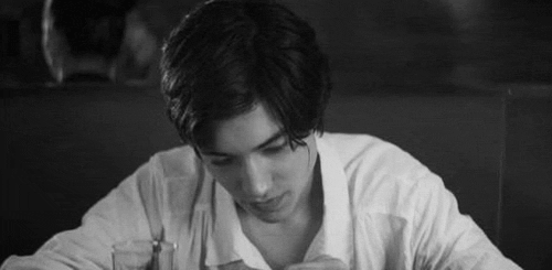 퇴폐미 하면 떠오르는 외국배우 네 명.gif | 인스티즈