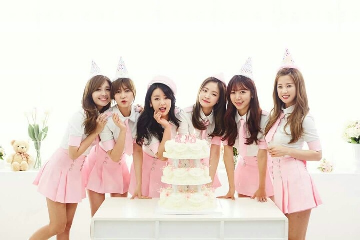 선거홍보대사 에이핑크 | 인스티즈