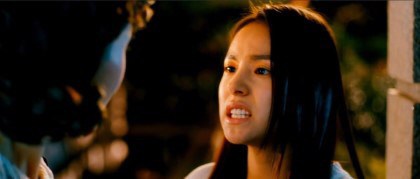 영화 '써니' 15금 극장판과 19금 감독판 차이 | 인스티즈