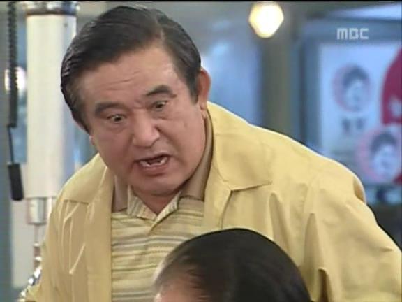 [거침없이하이킥] 일진할배 대근이가 50년째 순재를 괴롭히는 이유 ㅋㅋㅋㅋㅋ.jpg | 인스티즈