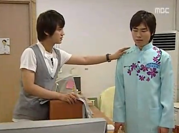 [거침없이하이킥] 하이킥 마지막 에피소드 1 | 인스티즈