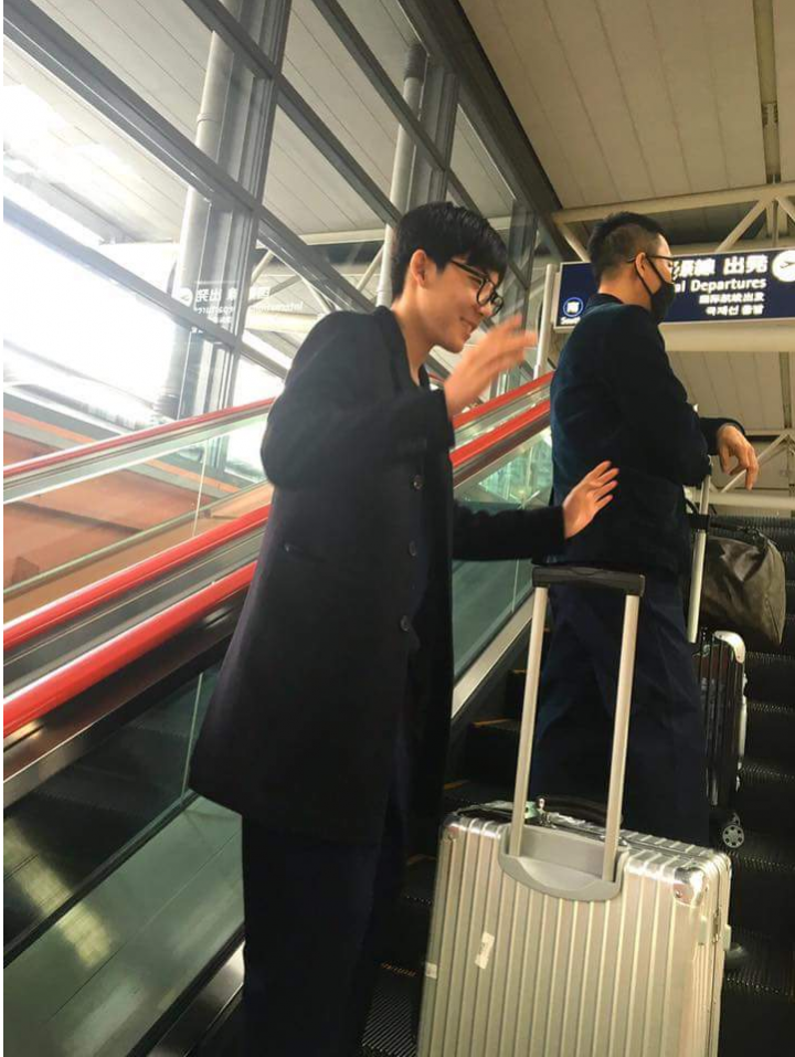 키가 ㅎㄷㄷ한 슛돌이 지승준 최근 근황.Jpg | 인스티즈