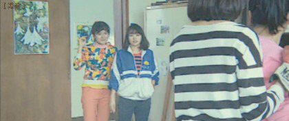 영화 '써니' 15금 극장판과 19금 감독판 차이 | 인스티즈