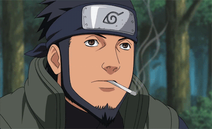 [2D] 다들 어릴때 한번쯤 봤던 나루토 (ナルト) 등장인물 소개한다니깐!! 다들 한번쯤 봐보라니깐!! | 인스티즈