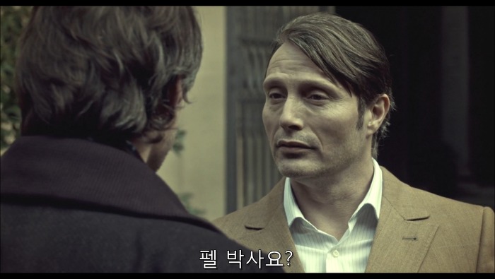 [로맨틱스릴러미드] 한니발 (Hannibal) 시즌3 에피1 (3/4) | 인스티즈