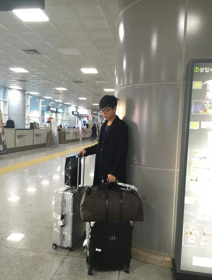 키가 ㅎㄷㄷ한 슛돌이 지승준 최근 근황.Jpg | 인스티즈
