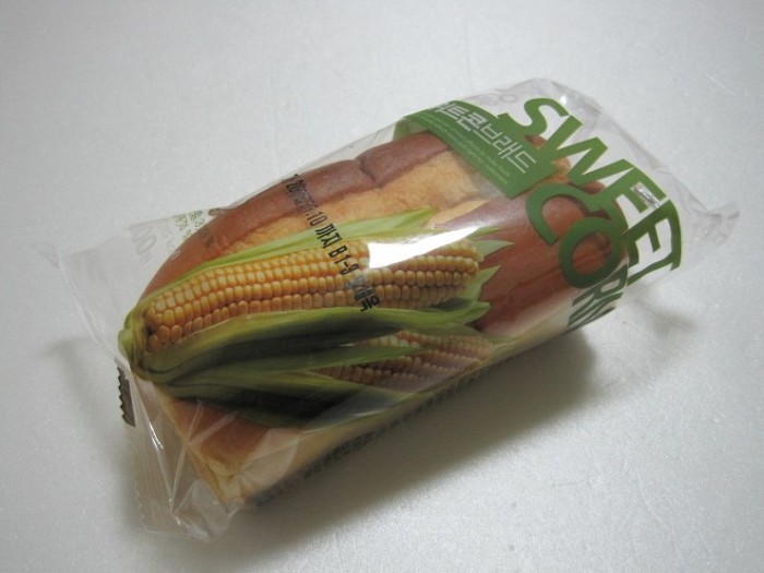 특유의 저렴한 맛이 있는 빵...jpg | 인스티즈