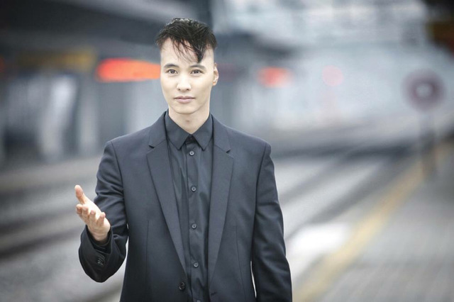 남자는 머리 빨.jpg | 인스티즈