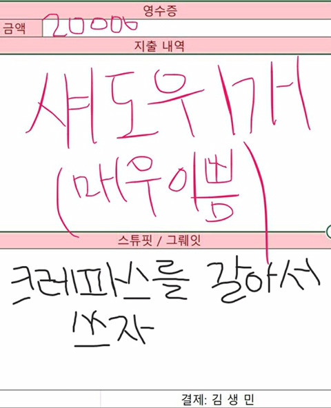 고독한 김생민방 스튜핏 모음 | 인스티즈