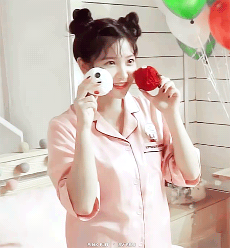 [레드벨벳] 예리 초딩 시절 과거들 | 인스티즈