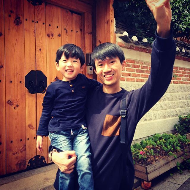 4살 생일을 맞아 한국으로 놀러온 대만쌍둥이 첼시와 제스퍼♡!! | 인스티즈