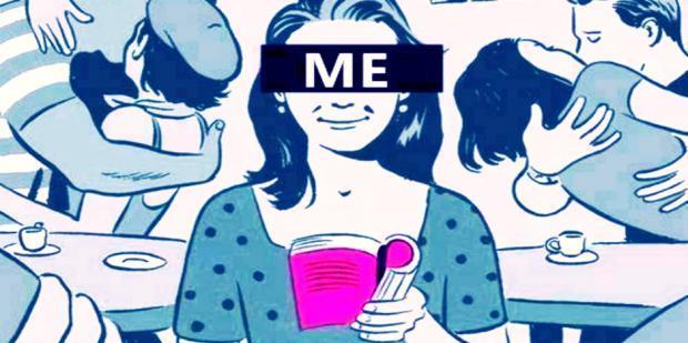 세상에 섹스 싫어하는 사람이 어디있냐? ㅋㅋ | 인스티즈