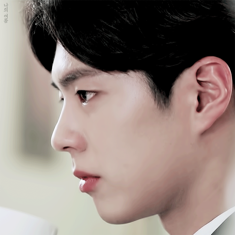 서강준 박보검 vs 박보검 서강준 골라보는 곱하기 글.gif | 인스티즈