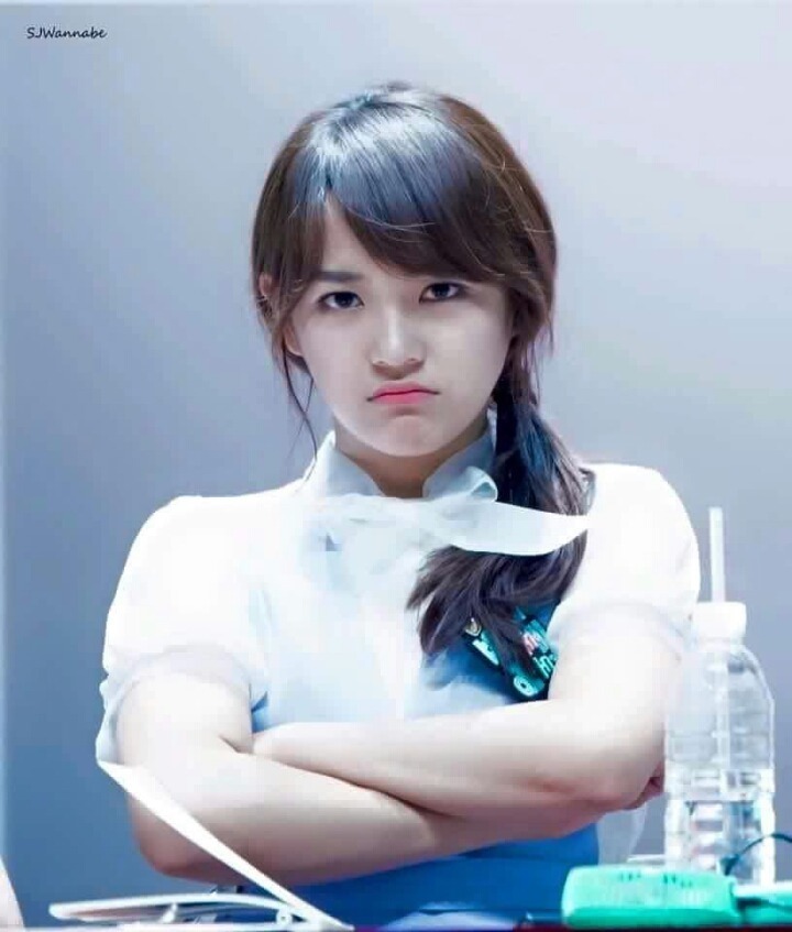ioi 아이오아이 김세정이 많은 인기를 얻은 이유 (I.O.I) | 인스티즈