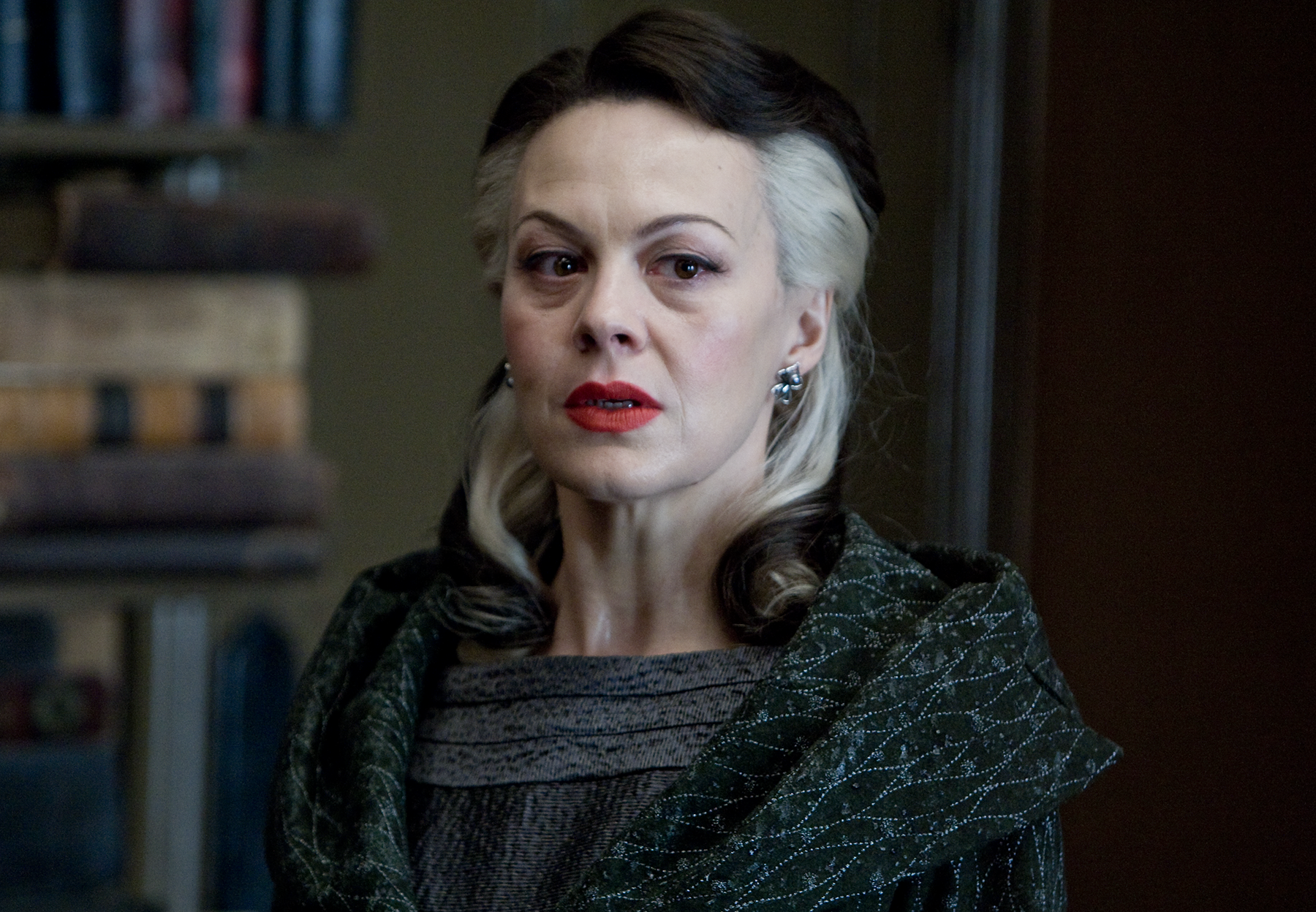 해리포터 교수님들 거의 다 돌아가신 거 기분 이상하다.. | 인스티즈