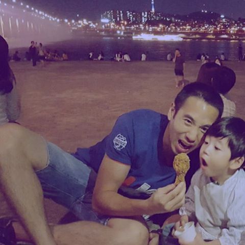 4살 생일을 맞아 한국으로 놀러온 대만쌍둥이 첼시와 제스퍼♡!! | 인스티즈