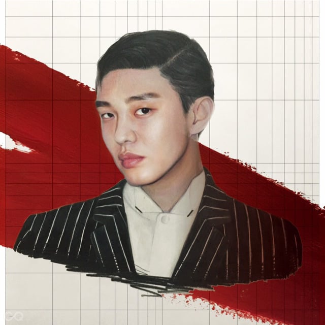 평론가가 말하는 유아인 연기.txt | 인스티즈