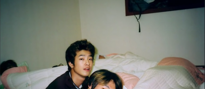 사진으로 보는 침착맨의 인생.jpg | 인스티즈