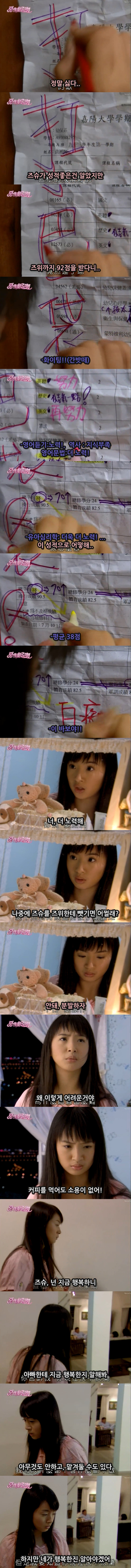 대드 입문작하면 요 작품 아니겠냐능? ㅇㅅㅇ.. 악작극지문=장난스런키스 시즌1 -13화- 2 (스압, | 인스티즈