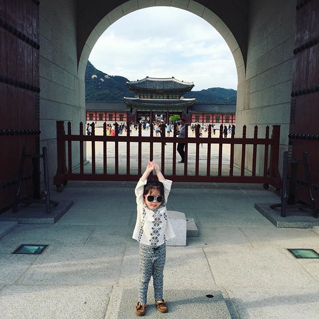 4살 생일을 맞아 한국으로 놀러온 대만쌍둥이 첼시와 제스퍼♡!! | 인스티즈