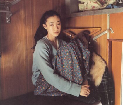 [패션] 한번쯤 입어보고싶다는 사람들이많은 취향저격 모리걸룩 | 인스티즈